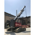 Kondisi Baru Boom Hydraulic Telescopic Crane